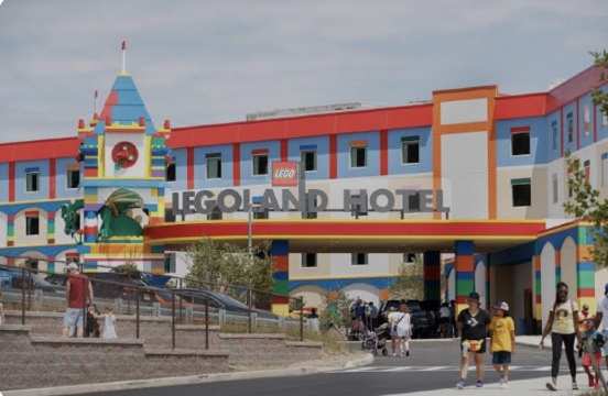 Goshen Ny Legoland Hotel Yelp LEGOLAND New York Tickets Goshen NY 2025