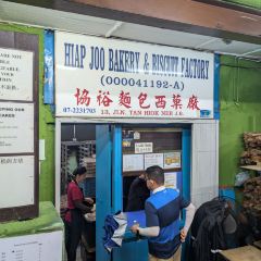 協裕面包西果廠張用戶圖片