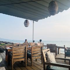 On the Sand restaurant Mango Bay resort ảnh của người dùng