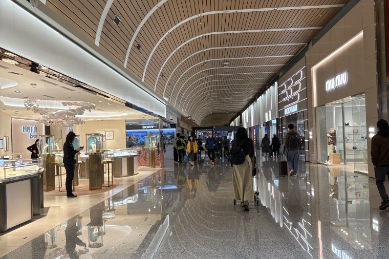 出發前必知:桃園機場免稅店基本資訊