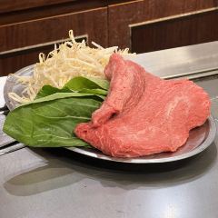 Steak Wakkoqu（北野阪本店）張用戶圖片