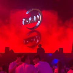 MUIN Bangkok Club User Photo