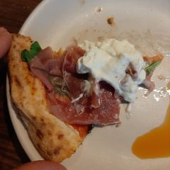 Pizza 4P's PMH User Photo