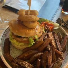 The Travellers Rest Pub User Photo