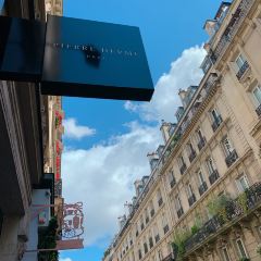 Pierre Hermé Bonaparte張用戶圖片