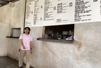 Crate Cafe user photo