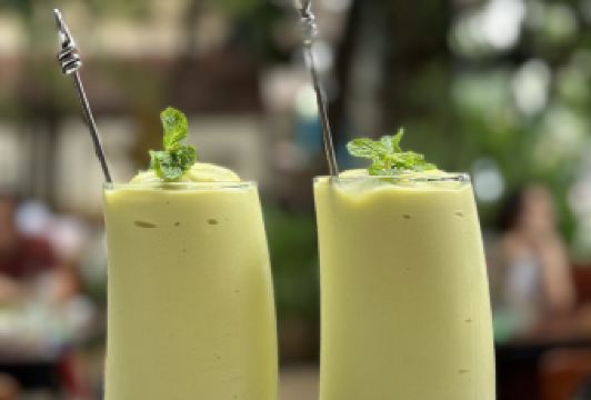 Eleven One Kitchen(Russian Market) User Photo