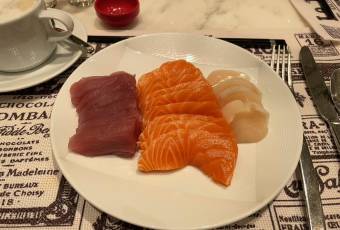 巴黎人自助餐用戶圖片