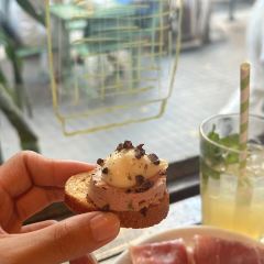 La Pepita 여행 사진