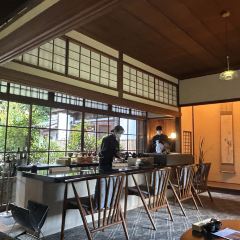 高宮庭園茶寮 User Photo