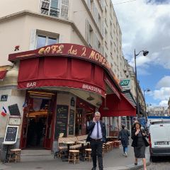 Cafe des Deux Moulins張用戶圖片