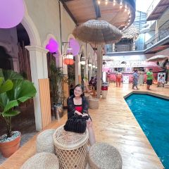 House of Benedict Pattaya User Photo