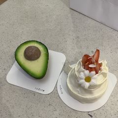 Ivoire Pastry Boutique User Photo