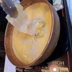 Market Hotpot 여행 사진