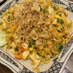 MẸT Vietnamese restaurant & Vegetarian Food 3 User Photo