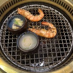 Nobu Hong Kong 여행 사진