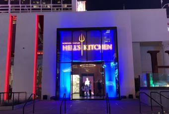 Gordon Ramsay Hell's Kitchen User Photo