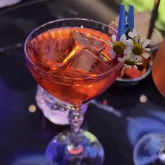 Niccolo Suzhou·BAR 115 User Photo