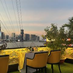 ELISA FLOATING RESTAURANT張用戶圖片