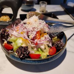 老井極上燒肉 User Photo