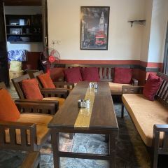 Gaia Restaurant & Coffee Shop User Photo