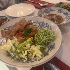 Hoa Túc ảnh của người dùng