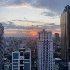 HighGround Sky Bar 여행 사진