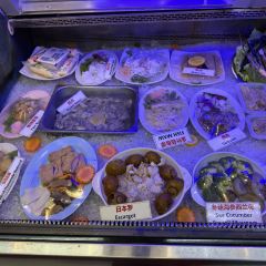 Hokkaido Seafood Restaurant User Photo