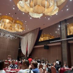 蘭城晶英酒店 紅樓中餐廳張用戶圖片