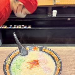 一蘭（名古屋榮店）張用戶圖片