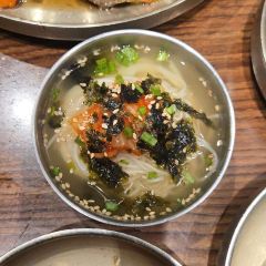 Odarijip(Myeongdong 1st Branch) User Photo