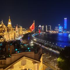POP on the bund ảnh của người dùng