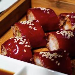 成都瑞吉酒店云府餐厅 User Photo