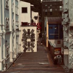 OldTown White Coffee Ipoh Padang ảnh của người dùng