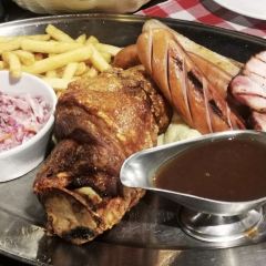 Bavarian Haus Restaurant User Photo