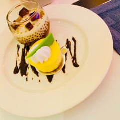 The Line Restaurant User Photo