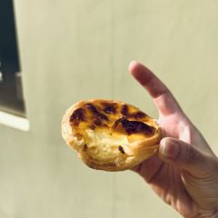 LORD STOW'S BAKERY (TAIPA) 여행 사진