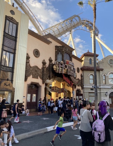 Hollywood Dream - The Ride Tickets [2026] - Promos, Prices