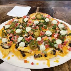 Hard Rock Cafe Bengaluru 여행 사진