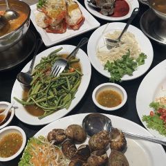 建興酒家（尚泰領使商場分店）張用戶圖片