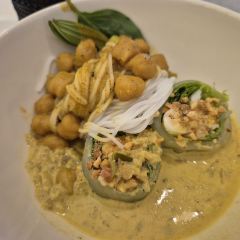 The Coral Executive Lounge ảnh của người dùng