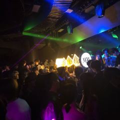 MAX SHANGHAI 여행 사진