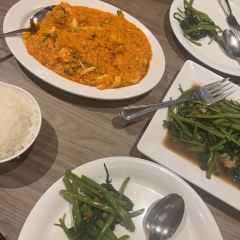 建興酒家（尚泰領使商場分店）張用戶圖片