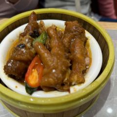 Yin Ji ChangFen Dian (ShangJiu Road) User Photo