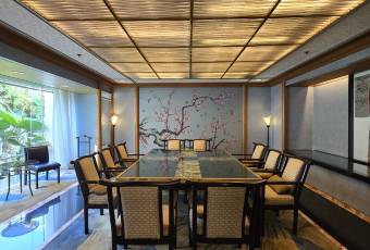 Yurakuen Japanese Restaurant user photo