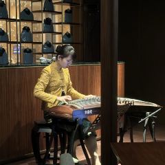 Jiang Nan by Jereme Leung User Photo