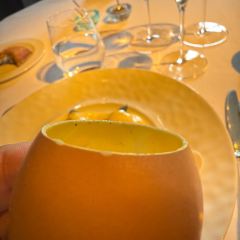 RESTAURANT GUY SAVOY User Photo