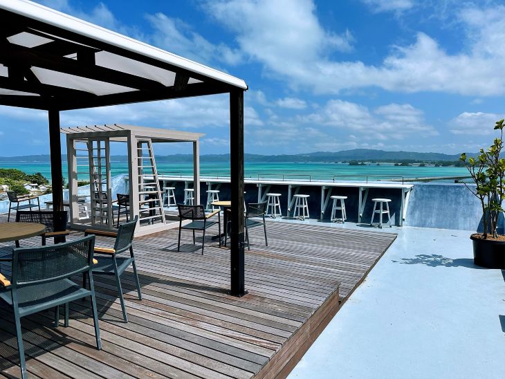 Kouri Island Tickets [2026] - Promos, Prices, Reviews & Opening