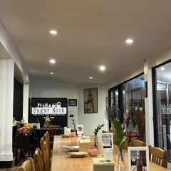 Sugar Rock Restaurant 여행 사진
