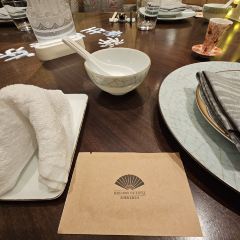 The Bay by Chef Fei (Mandarin Oriental, Shenzhen) User Photo